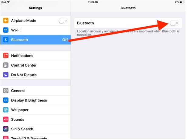 11 Ways to Fix iPad Stuck in Headphone Mode