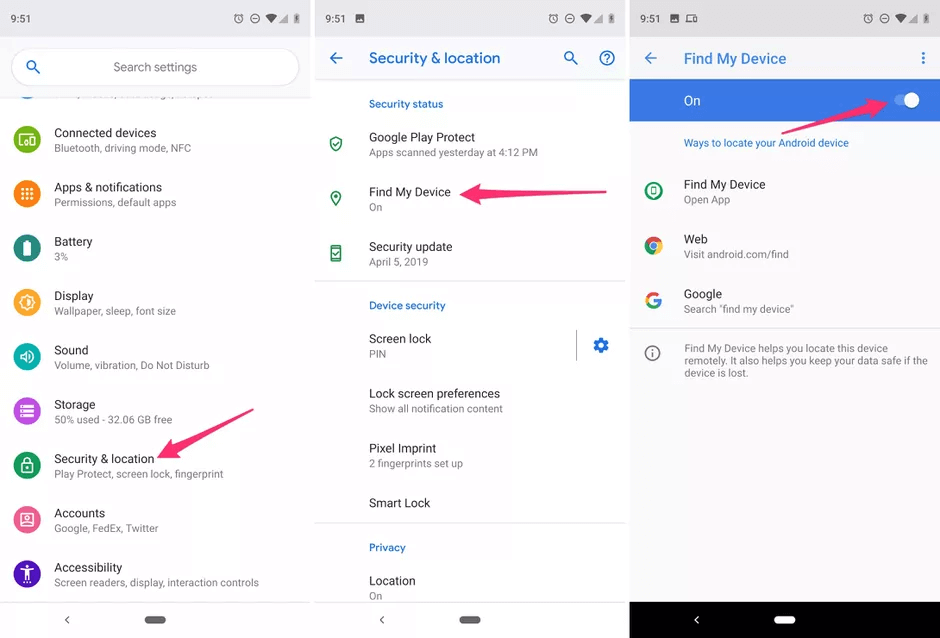 zenmap failed to open device