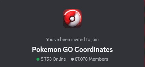 Pokemon Discord Server! — Are you LGBT+ and like pokemon? Come join