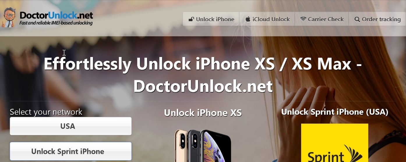 doctorunlock