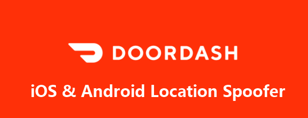 doordash location spoofer imovego