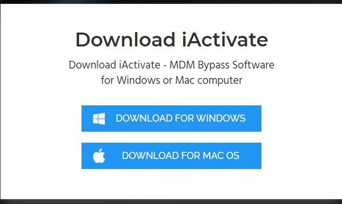 download iactivate