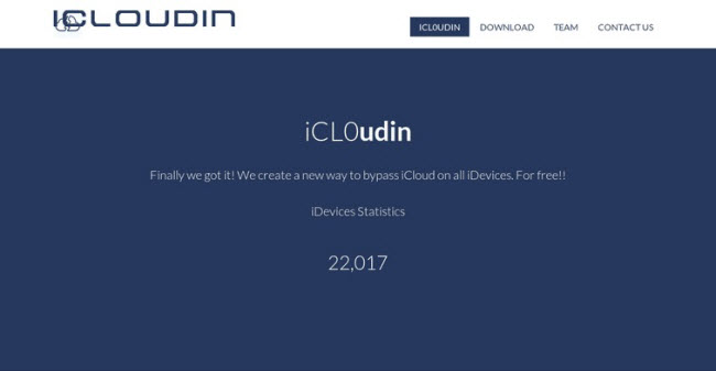 icloudin tool v2.0 download free