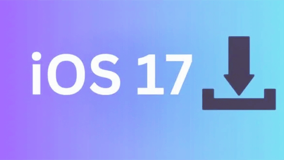 download-install-ios-17-beta