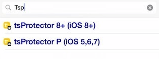 download tsprotector cydia