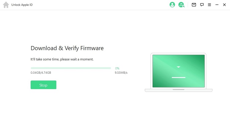 download verify firmware