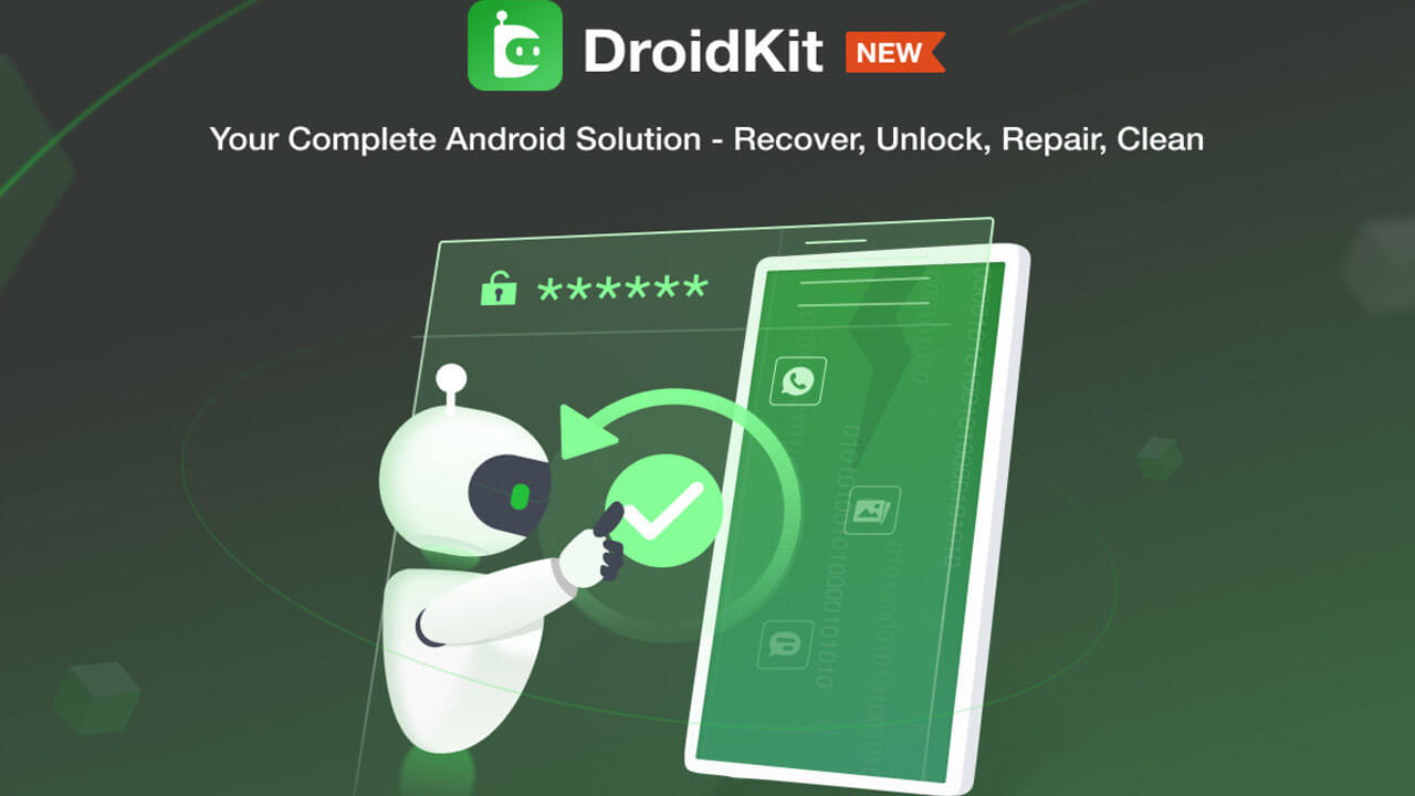 droidkit app