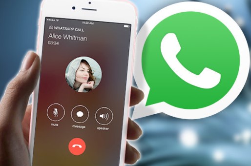 enable WhatsApp call