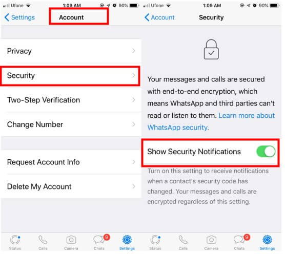 enable-whatsapp-security-notification