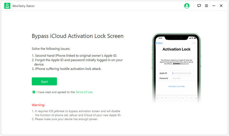 iphone xr activation lock removal free