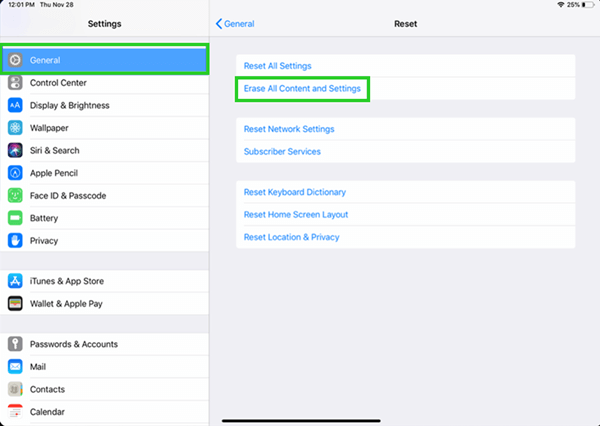 2024 Best Way To Recover Deleted Files On IPad Without Backup