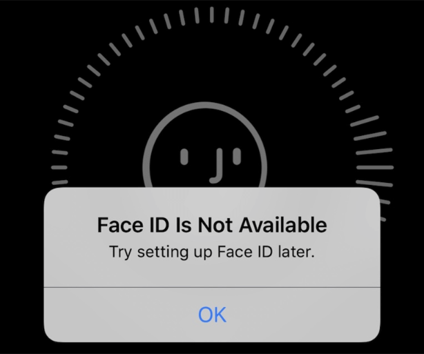 face-id-not-available