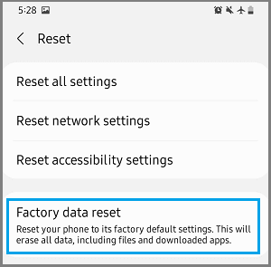 use OTG to bypass Oppo FRP code