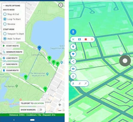 How to Use Joystick to Spoof Pokemon Go GPS: A Detailed Guide