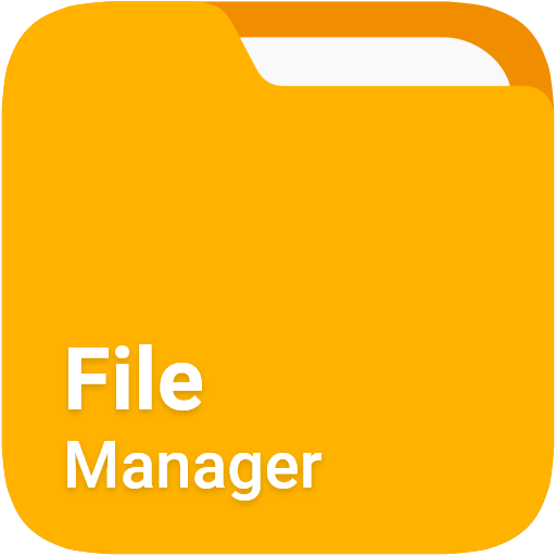 file manager