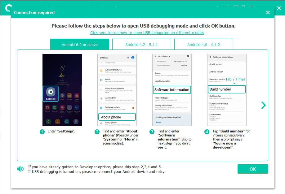 2023 Android Data Recovery: You Try