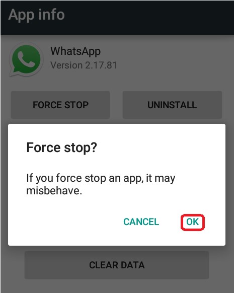 force-stop