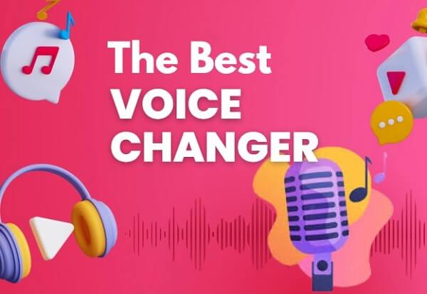top 5 free voice changers