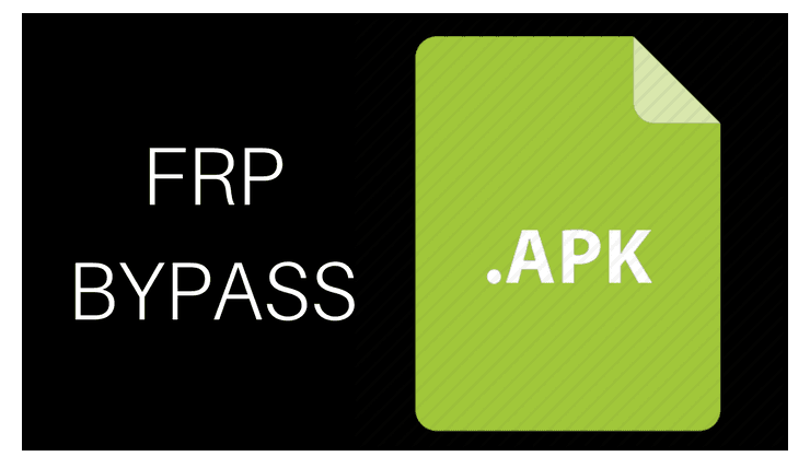 FRP bypass APK