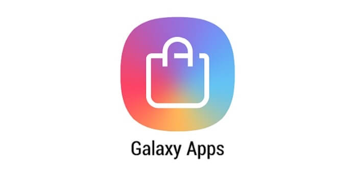 galaxy apps