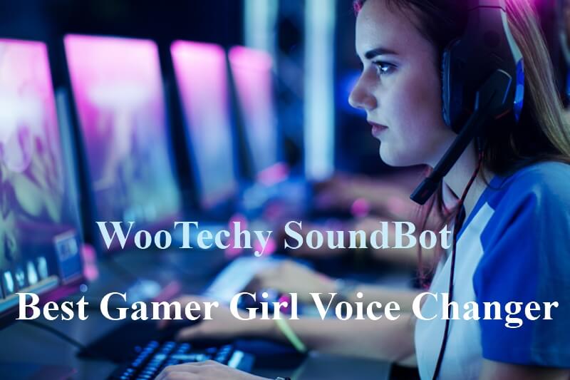 gamer girl voice changer