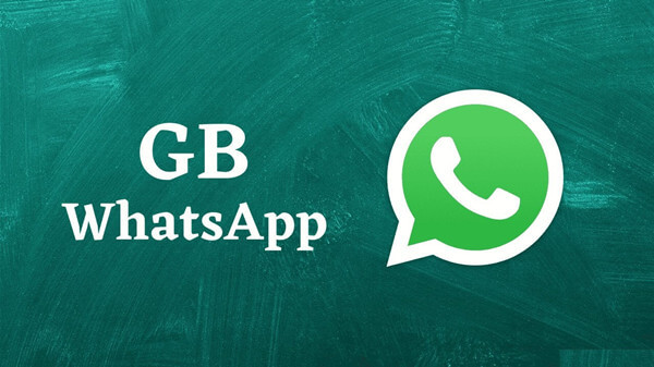 GB WhatsApp data recovery
