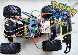 get a remote controlled toy to hatch eggs