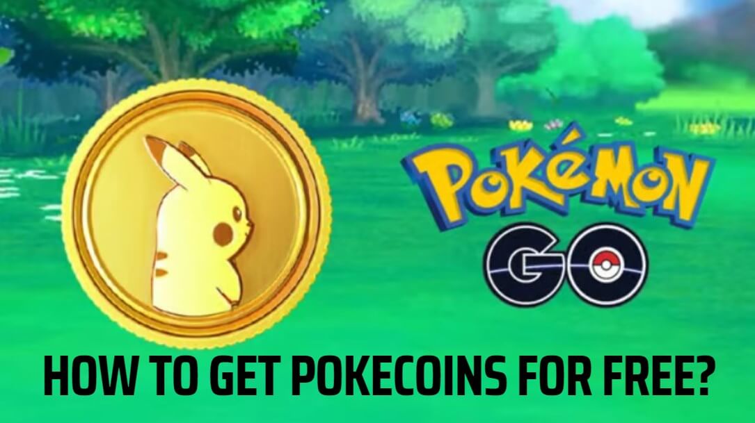 how to get Coins in Pokémon Go