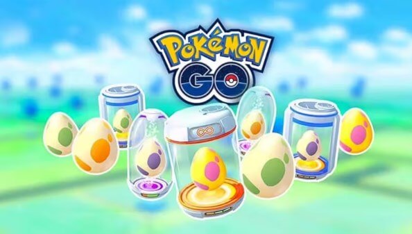 how to get incubators in Pokemon GO