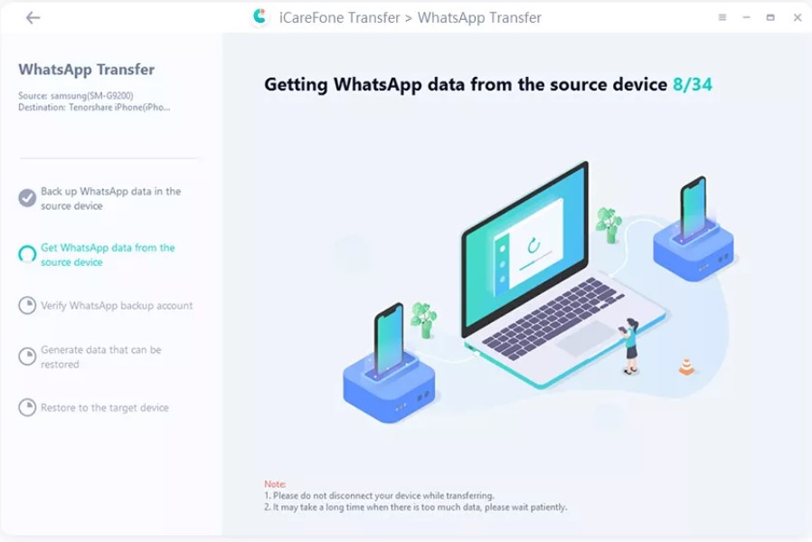 get-whatsapp-data