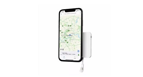 Change iPhone GPS Location by Using a Hardware Device