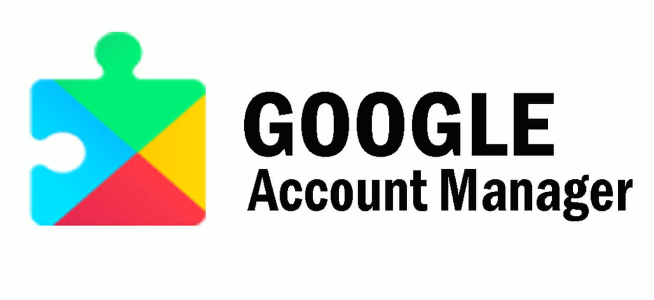 google manage accounts apk