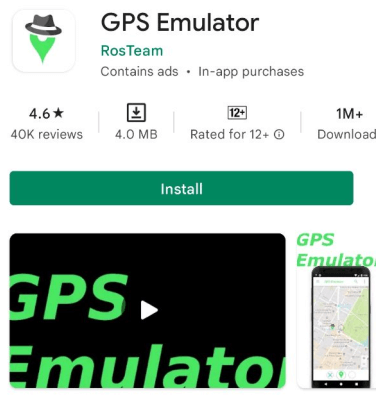 gps emulator