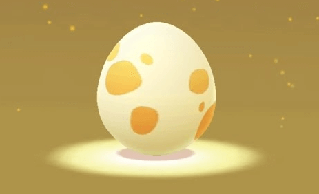 hatch 5km eggs