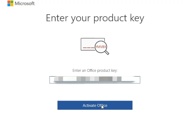 Microsoft Office 365 Crack With Activation Key [Latest 2023]