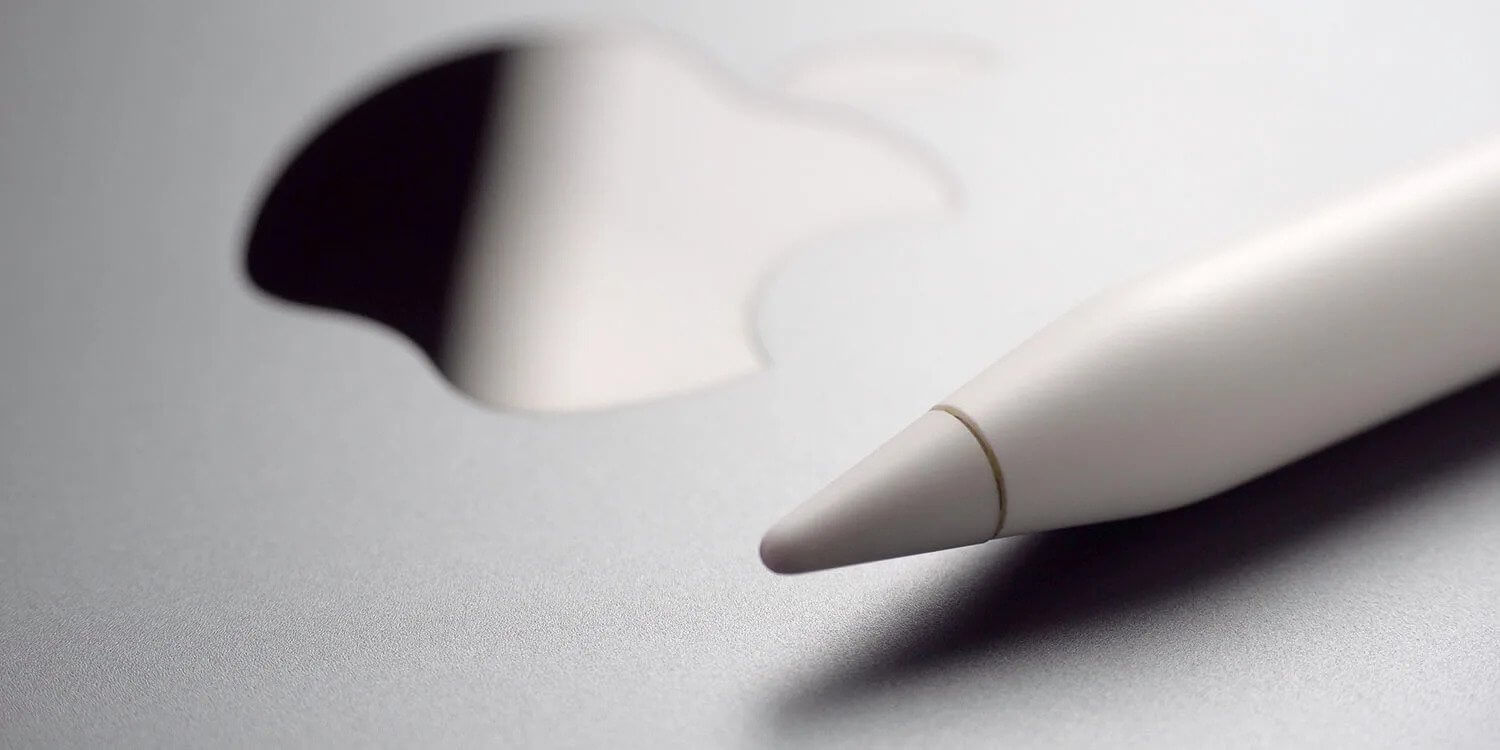 How to charge Apple Pencil