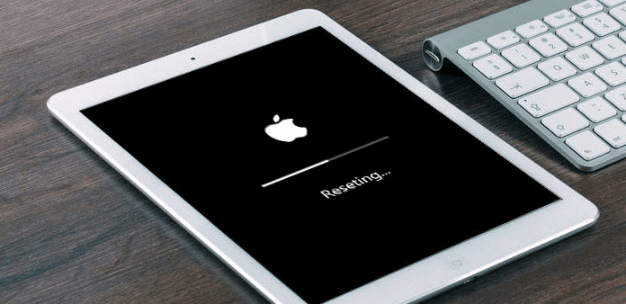 how-to-factory-reset-ipad-without-passcode