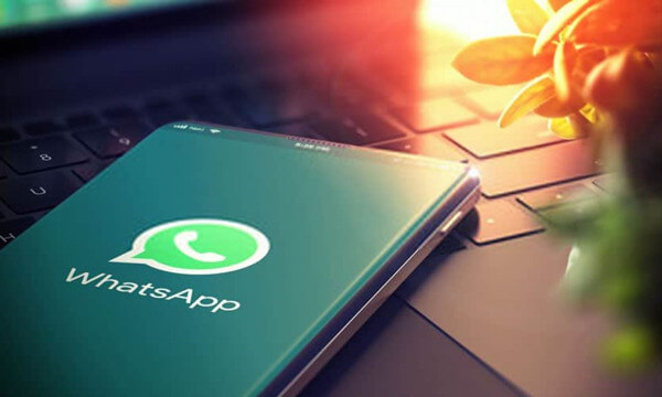 how to get old WhatsApp messages