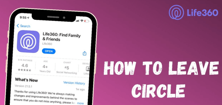 how-to-leave-a-circle-on-life360