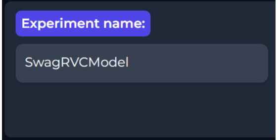 How to Make RVC Voice Model step 4