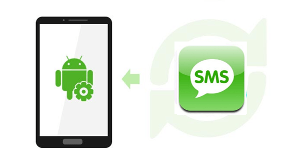 how to recover text messages after factory reset android