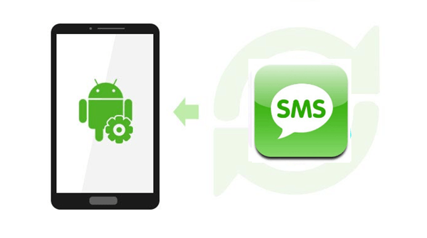 how to recover text messages on android after factory reset