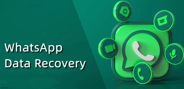 how to recover deleted WhatsApp messages on Huawei