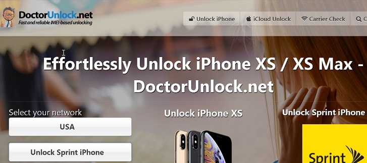 doctorunlock