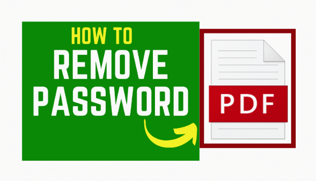 how-to-remove-password-from-pdf