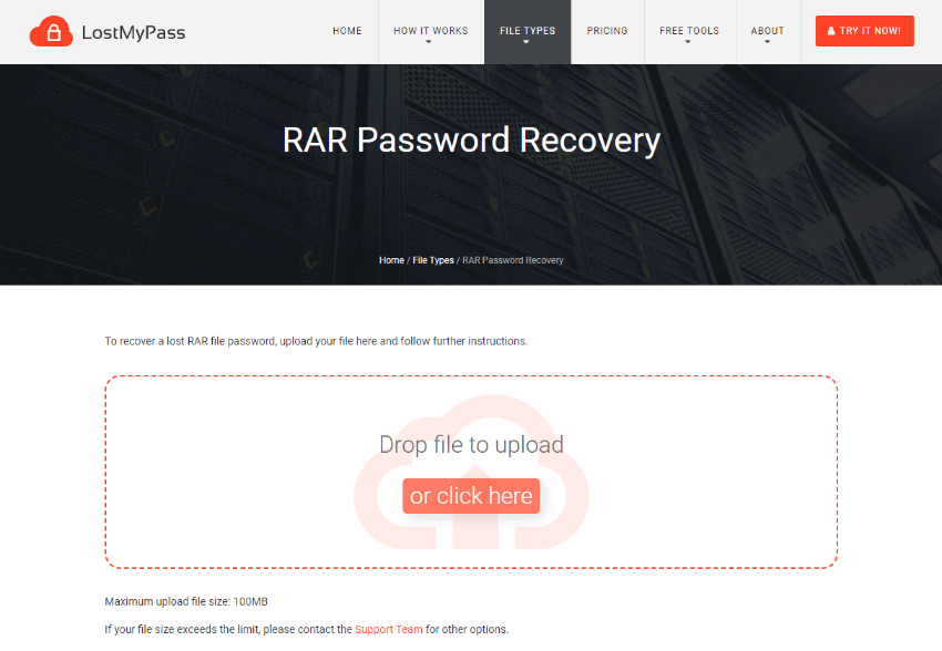 how-to-remove-password-from-rar-file-online