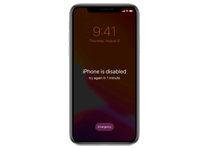 how-to-unlock-disabled-iphone