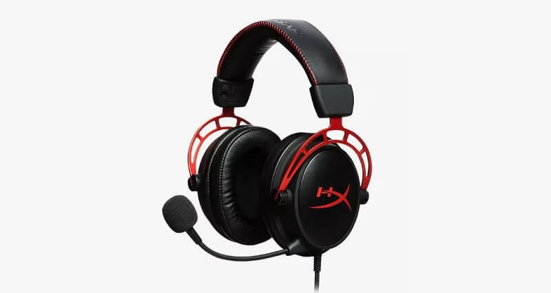 HyperX Cloud Alpha Wireless