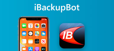 ibackupbot lockscreen