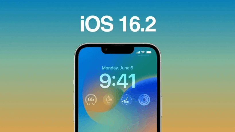 iOS-16.2-update-issues